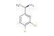 (R)-1-(3-chloro-4-fluorophenyl)ethanamine