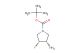 (3S,4R)-tert-butyl 3-amino-4-fluoropyrrolidine-1-carboxylate