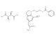 (R)-3-(5-(2-aminopropyl)-7-cyanoindolin-1-yl)propyl benzoate (2R,3R)-2,3-dihydroxysuccinate