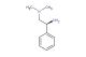 N-((2S)-2-amino-2-phenylethyl)-N,N-dimethylamine