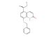 (R)-8-(benzyloxy)-5-(2-bromo-1-hydroxyethyl)quinolin-2(1H)-one