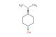 trans-4-(dimethylamino)cyclohexanol
