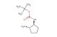 tert-Butyl ((1S,2S)-2-aminocyclopentyl)carbamate