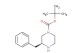 (S)-tert-butyl 3-benzylpiperazine-1-carboxylate