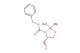 (R)-benzyl 4-formyl-2,2-dimethyloxazolidine-3-carboxylate