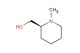 (S)-(1-methylpiperidin-2-yl)methanol