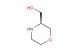 (S)-morpholin-3-ylmethanol
