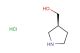 (S)-pyrrolidin-3-ylmethanol hydrochloride