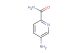 5-aminopyridine-2-carboxamide