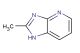 2-methyl-1H-imidazo[4,5-b]pyridine