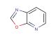 oxazolo[5,4-b]pyridine