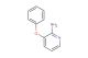 3-phenoxypyridin-2-amine