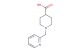 1-(pyridin-2-ylmethyl)piperidine-4-carboxylic acid