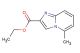 ethyl 5-methylimidazo[1,2-a]pyridine-2-carboxylate
