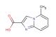 5-methylimidazo[1,2-a]pyridine-2-carboxylic acid