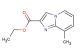 ethyl 8-methylimidazo[1,2-a]pyridine-2-carboxylate
