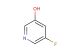 5-fluoropyridin-3-ol
