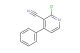 2-chloro-4-phenylnicotinonitrile