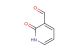 2-oxo-1,2-dihydropyridine-3-carbaldehyde
