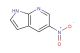 5-nitro-1H-pyrrolo[2,3-b]pyridine