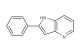 2-phenyl-1H-pyrrolo[3,2-b]pyridine