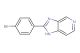 2-(4-bromophenyl)-1H-imidazo[4,5-c]pyridine