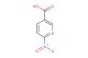 2-nitropyridine-5-carboxylic acid