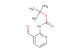 tert-butyl (3-formylpyridin-2-yl)carbamate