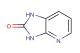 1H-imidazo[4,5-b]pyridin-2(3H)-one