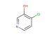 4-chloro-3-hydroxypyridine