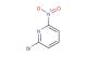 2-bromo-6-nitropyridine
