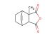 3a-methyl-3a,4,7,7a-tetrahydro-4,7-ethanoisobenzofuran-1,3-dione