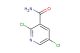 2,5-dichloronicotinamide