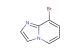 8-bromoimidazo[1,2-a]pyridine