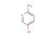 6-aminopyridin-3-ol