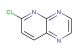 6-chloropyrido[2,3-b]pyrazine
