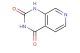 Pyrido[3,4-d]pyrimidine-2,4(1H,3H)-dione
