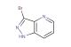 3-bromo-1H-pyrazolo[4,3-b]pyridine