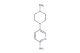 5-(4-methylpiperazin-1-yl)pyridin-2-amine