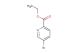 Ethyl 5-bromopicolinate