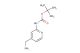 tert-Butyl (4-(aminomethyl)pyridin-2-yl)carbamate