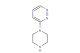 3-Piperazin-1-yl-pyridazine