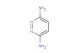 pyridazine-3,6-diamine