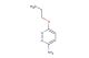 6-Propoxypyridazin-3-amine