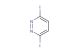 3,6-Diiodopyridazine