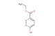 ethyl 6-hydroxypyridazine-3-carboxylate