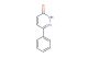 6-phenylpyridazin-3(2H)-one