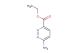 ethyl 6-aminopyridazine-3-carboxylate