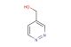 pyridazin-4-ylmethanol