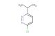 3-chloro-6-isopropylpyridazine